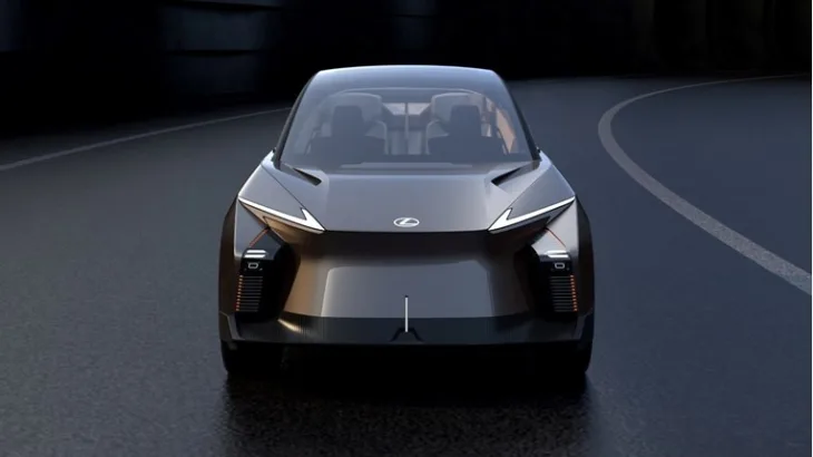 Lexus