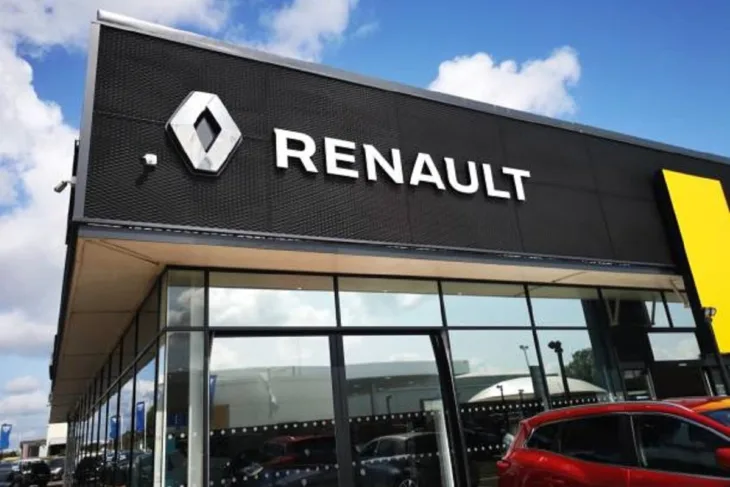 Renault