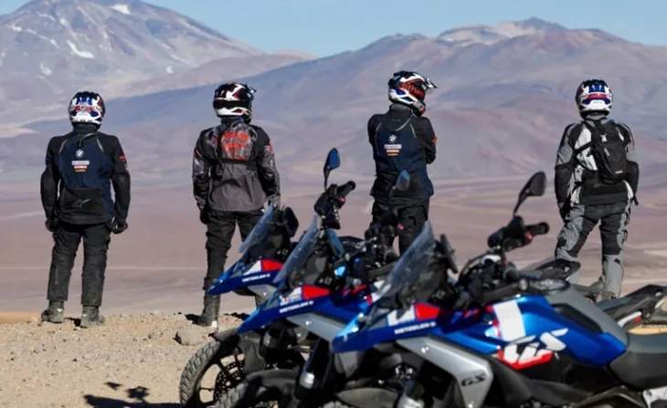 Motori