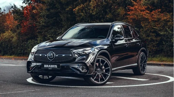 Mercedes
