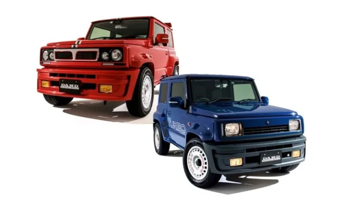 Lancija Renault