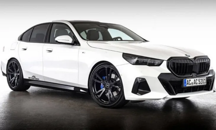 BMW 5