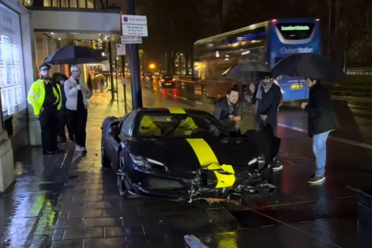 Ferari