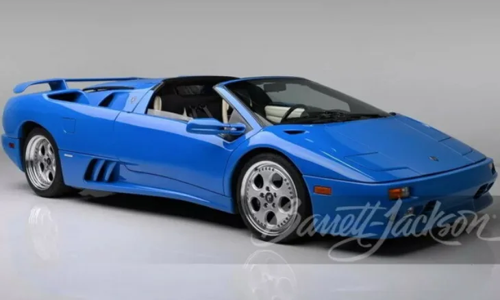 Lamborghini