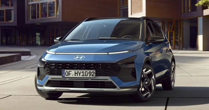 Hyundai