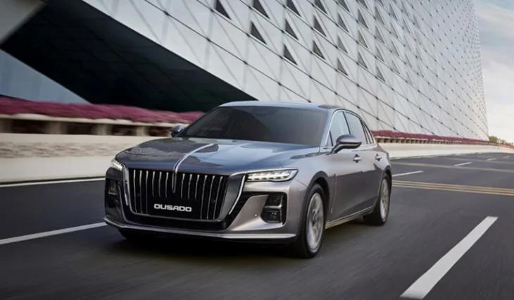Hongqi