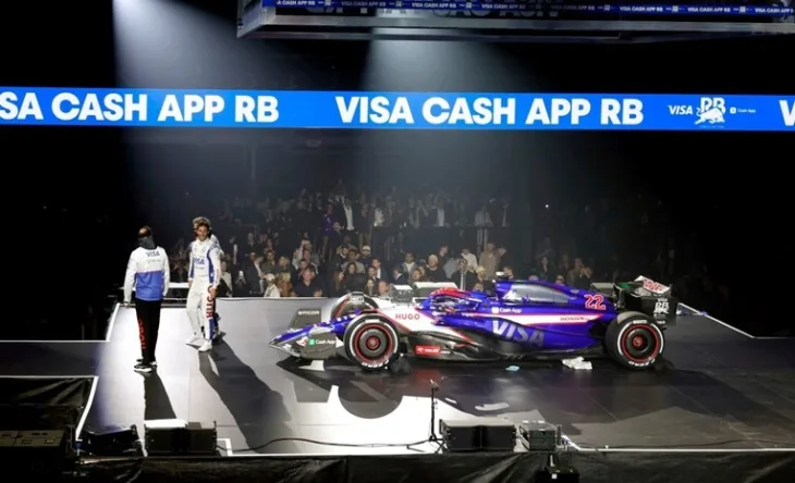 Red Bull Getty Images