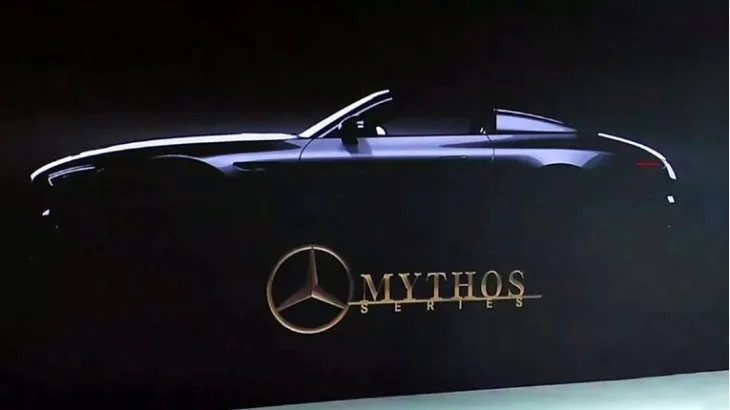 Mercedes