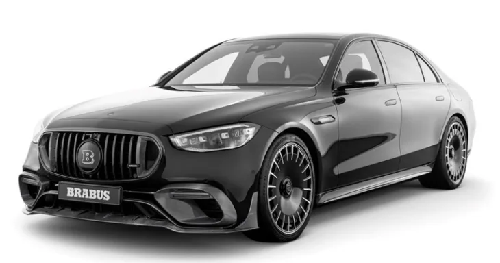 Brabus