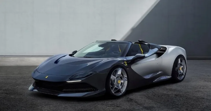 Ferari