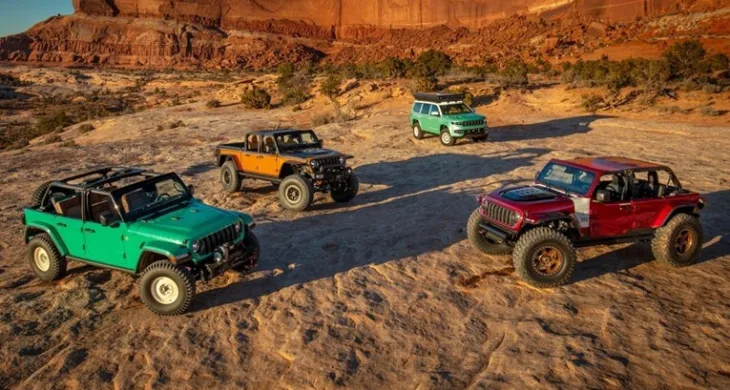 Jeep