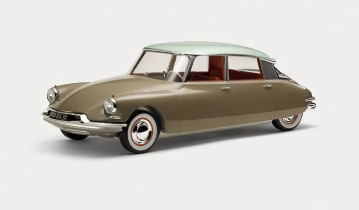 Citroen