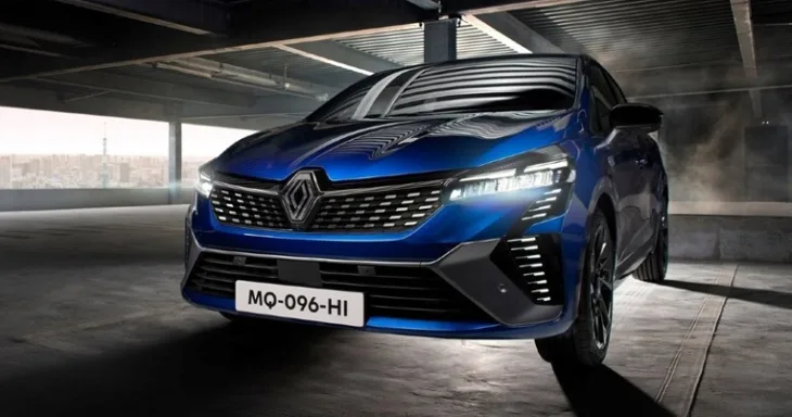 Renault
