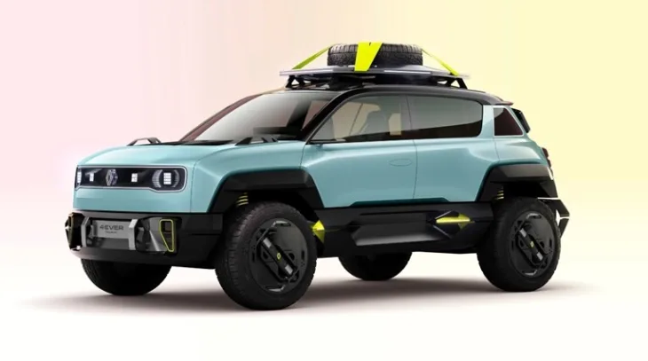 Renault