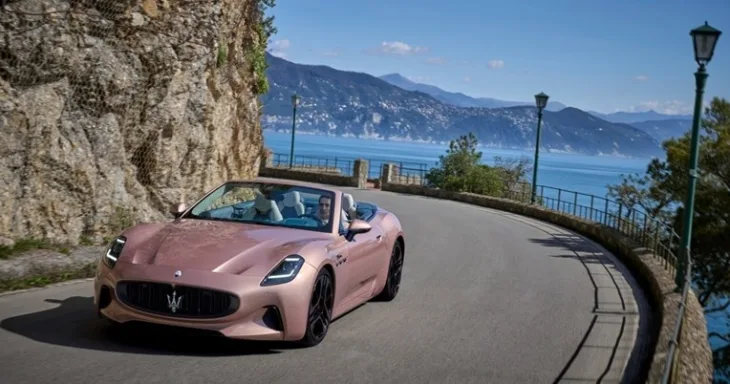 Masserati