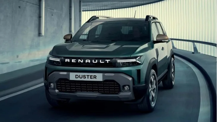 Renault