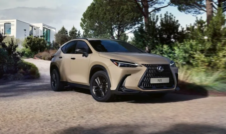 Lexus