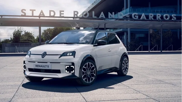 Renault