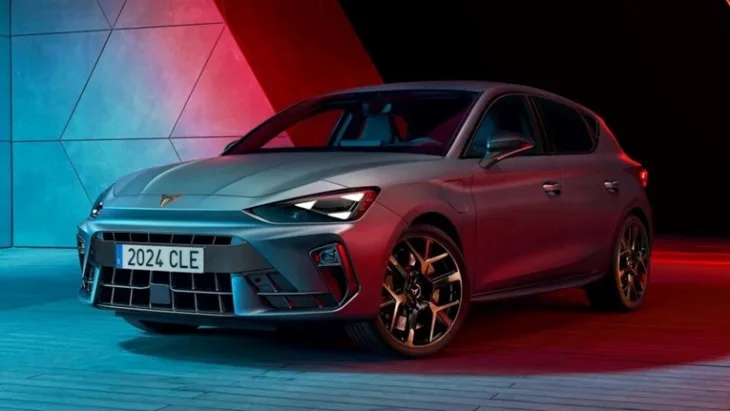 Leon cupra