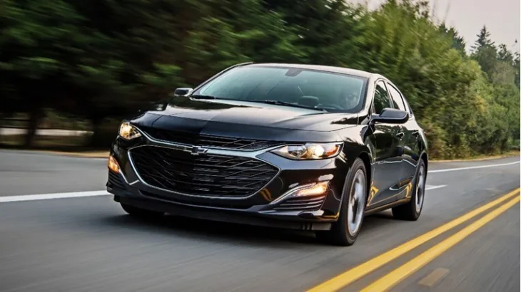 Chevrolet