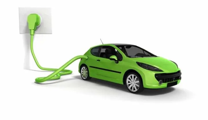 Elektricna auta