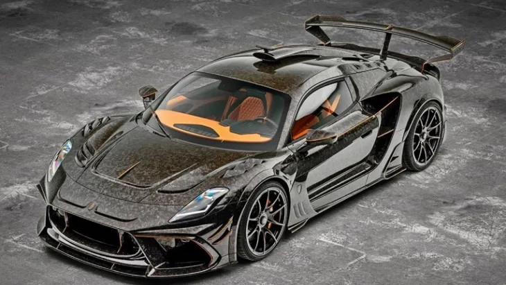 Maserati