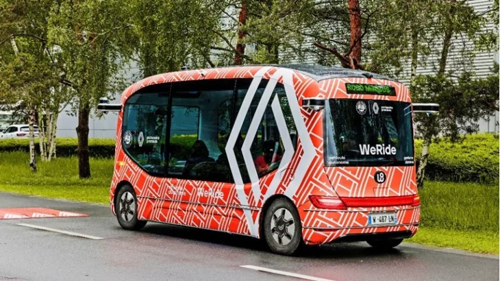 Renault