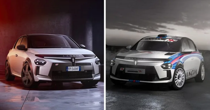 Lancia