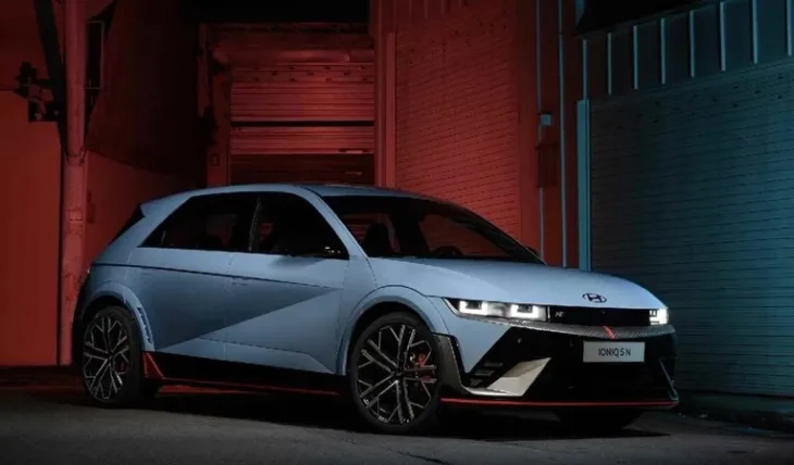 Hyundai