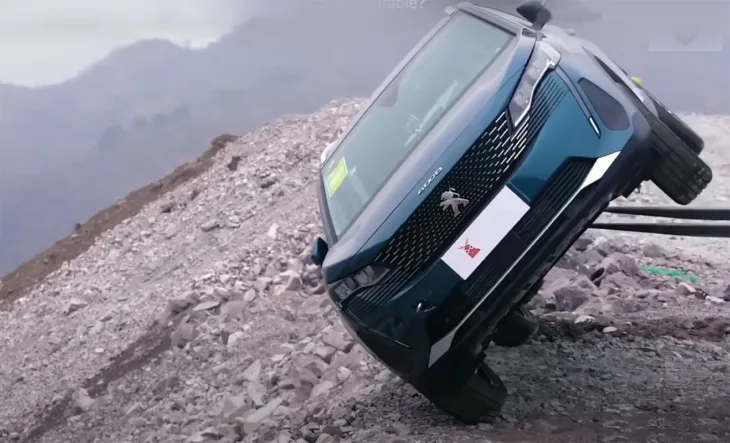 Peugeot