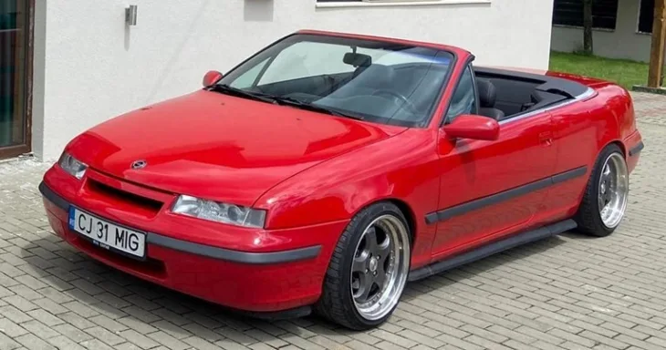 Opel