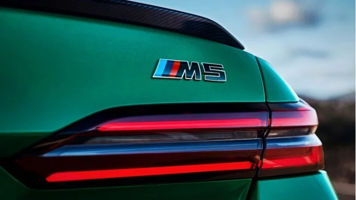 Bmw 5
