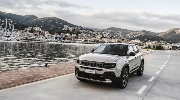 Jeep