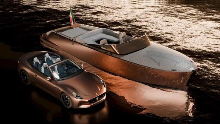 Masserati
