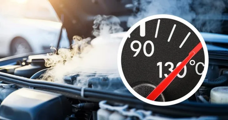 Auto pregrijavanje