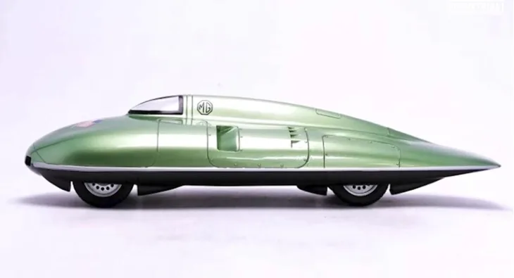 MG Auto