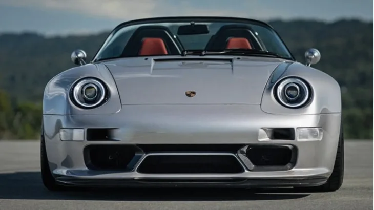Top Gear