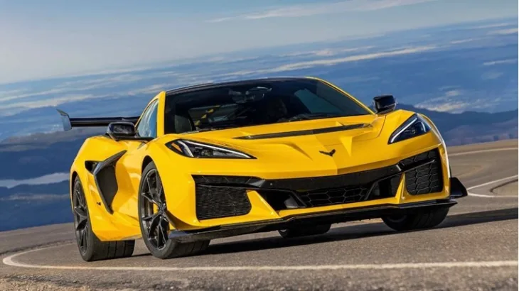 Chevrolet
