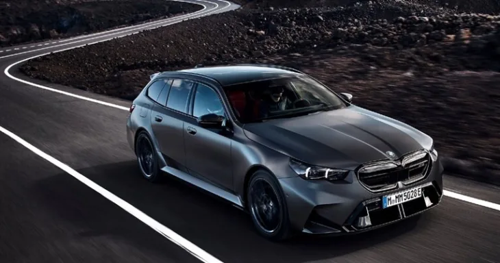 Bmw
