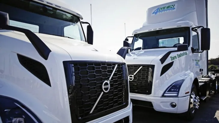 Volvo