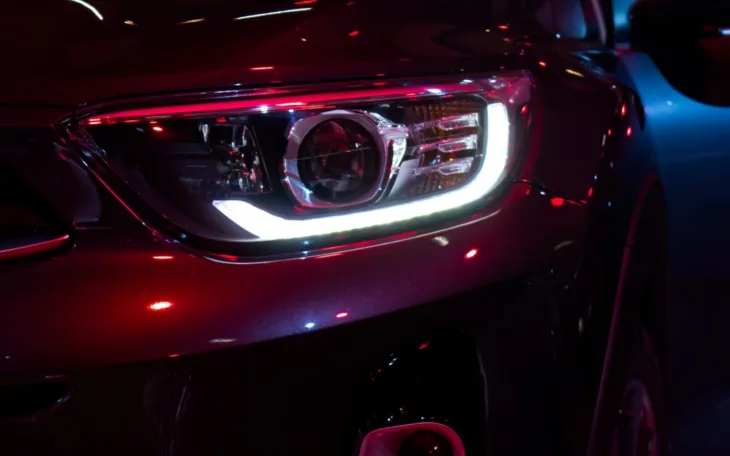 Led svjetla