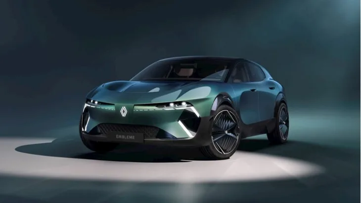 Renault