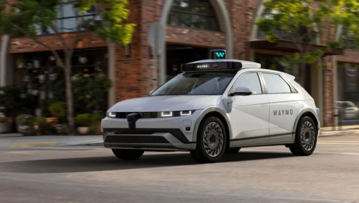 Waymo