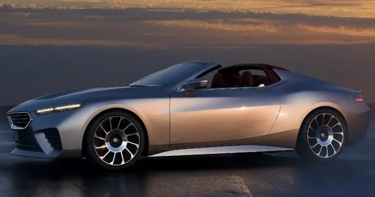 BMW