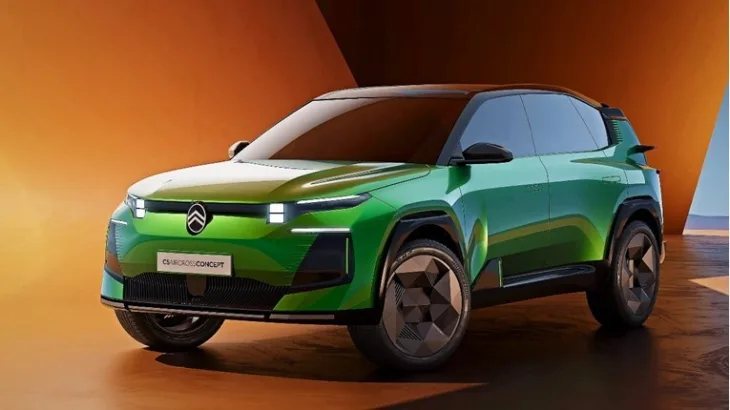 Citroen