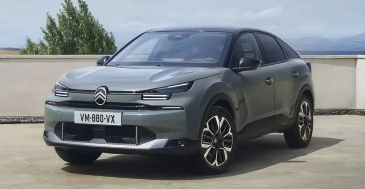 Citroen