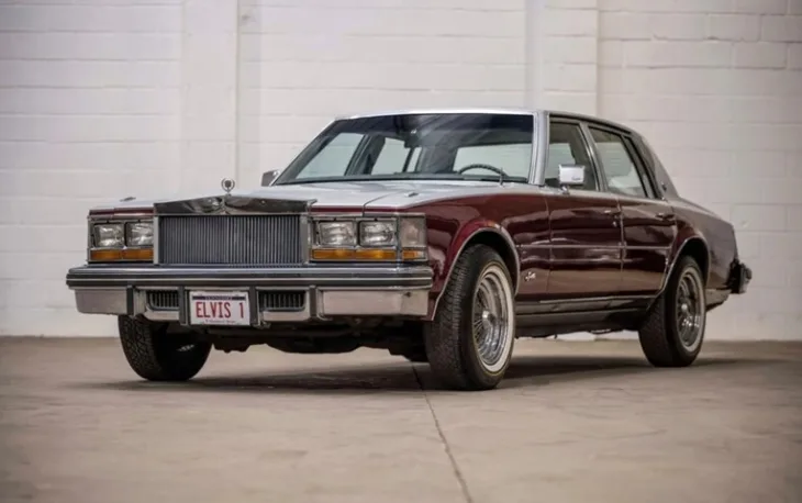 Cadilac