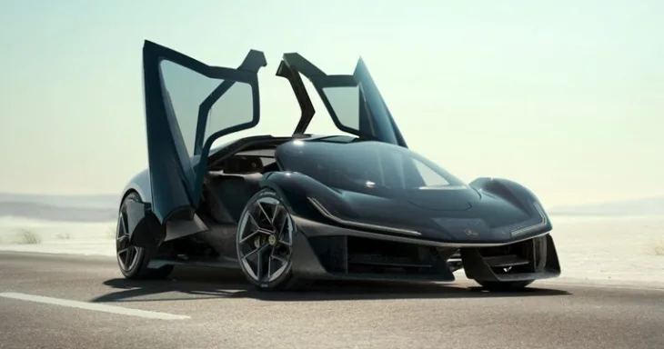 Lotus