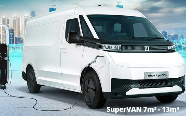 Kombi farizon 11