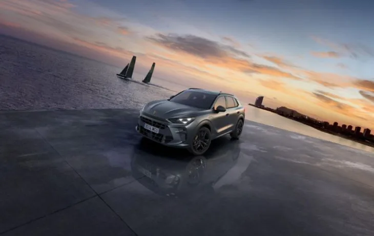 Cupra 1